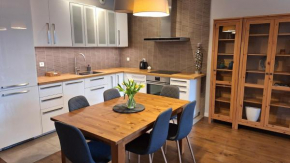 Apartament IDA z miejscem parkingowym